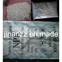 NPK Fertilizer (compound fertilizer 15-15-15, 17-17-17, 20-20-20)